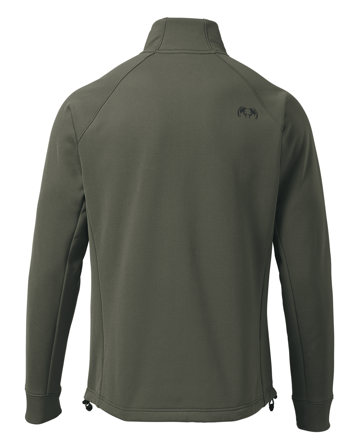 StrongFleece 290 WF Full Zip | Valo