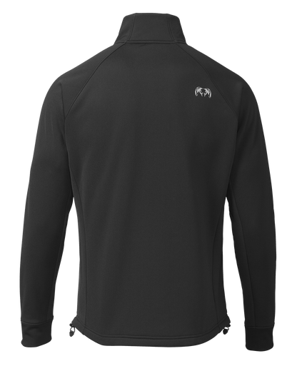 StrongFleece 290 WF Full Zip | Valo