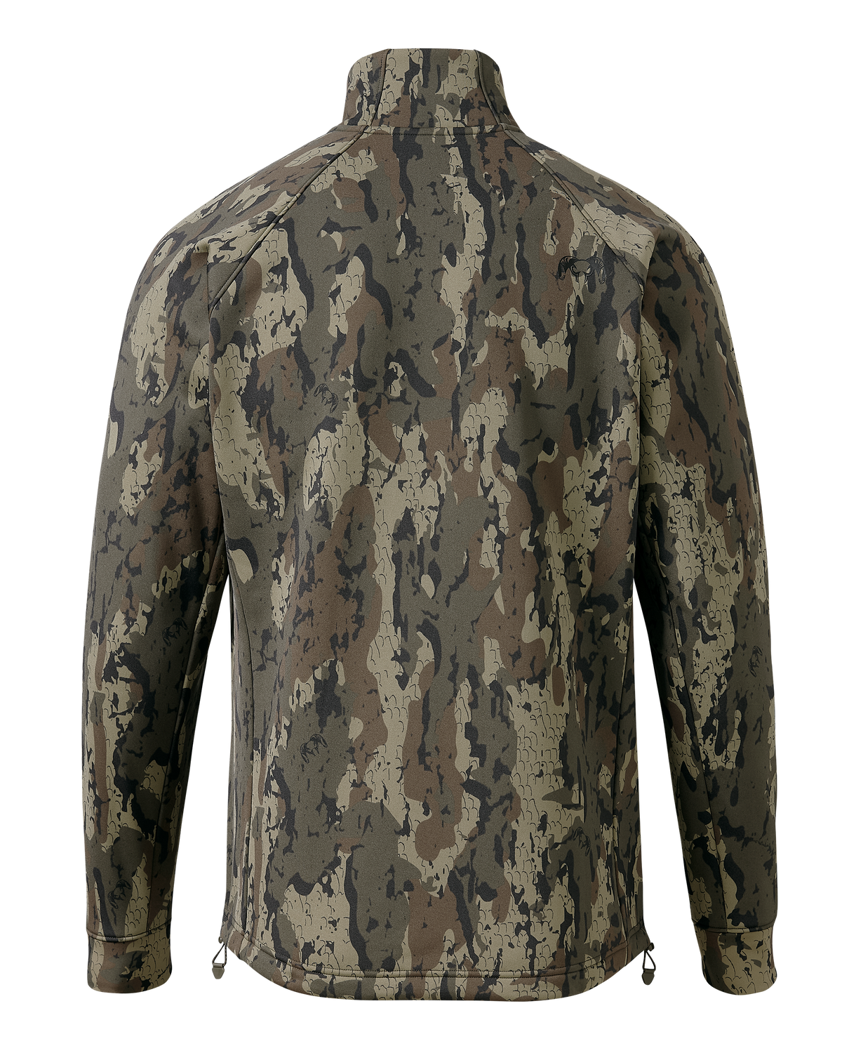 StrongFleece 290 WF Full Zip | Valo