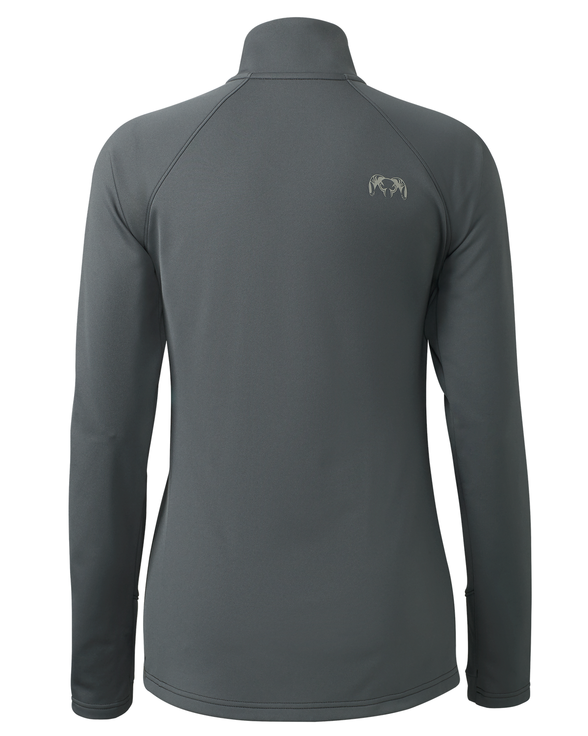 Women's StrongFleece 190 Zip-T | Valo