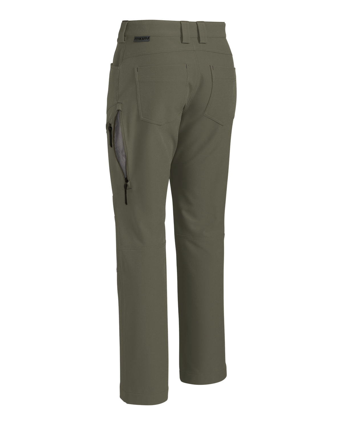 Youth Attack Pant | Vias