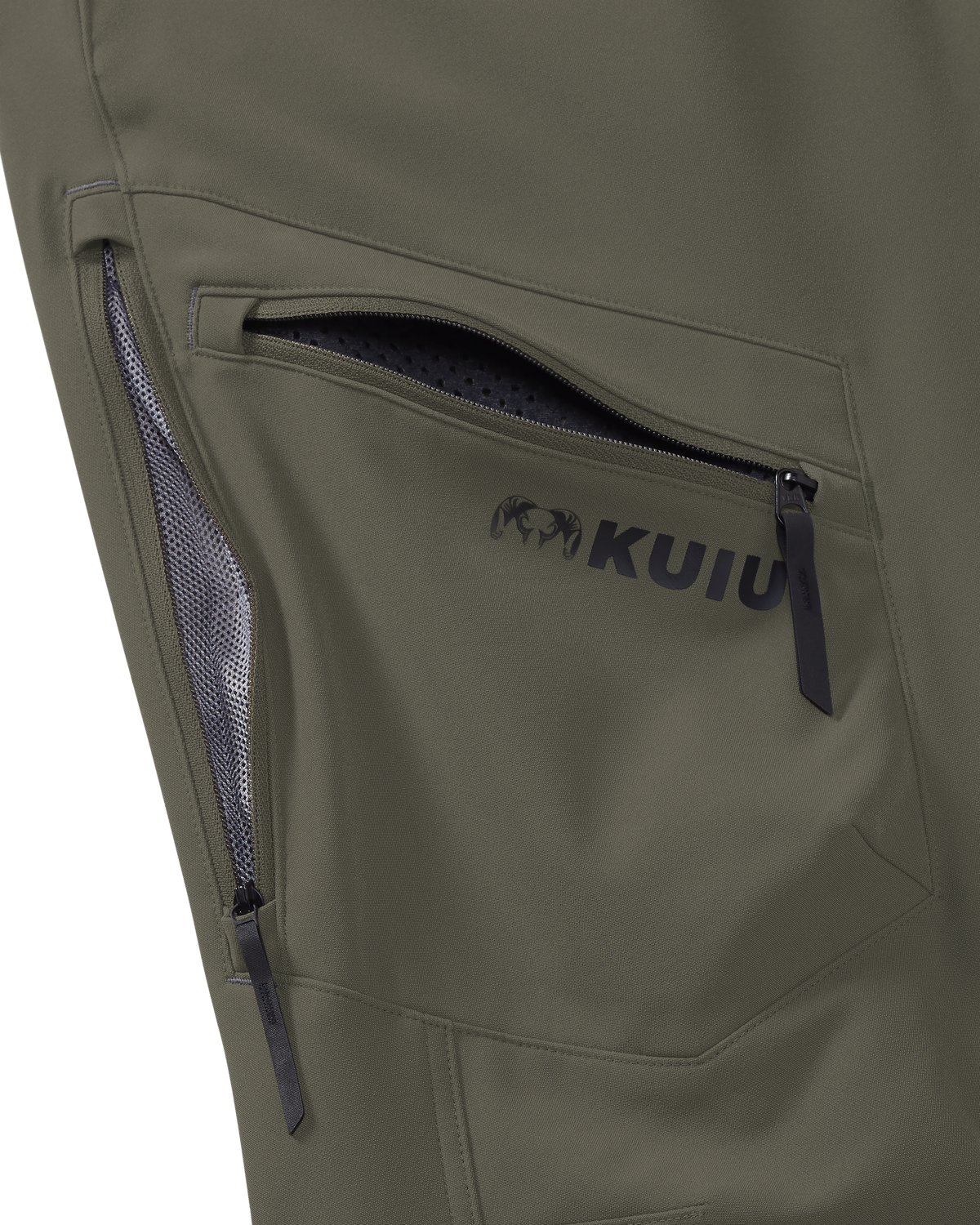 Youth Attack Pant | Vias