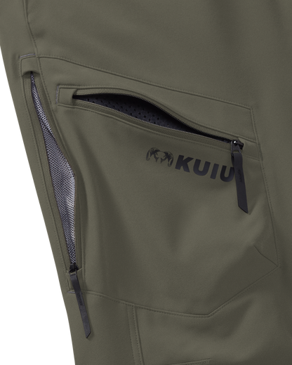 Youth Attack Pant | Vias