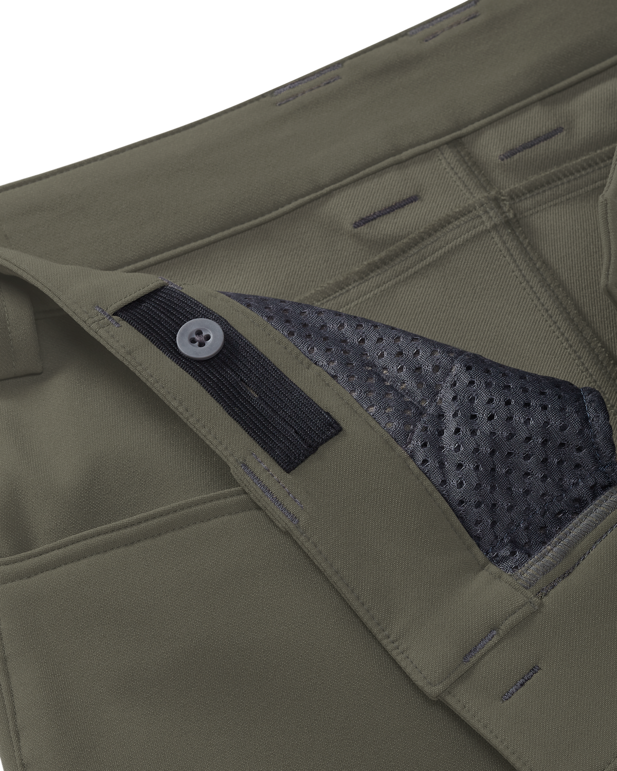 Youth Attack Pant | Vias