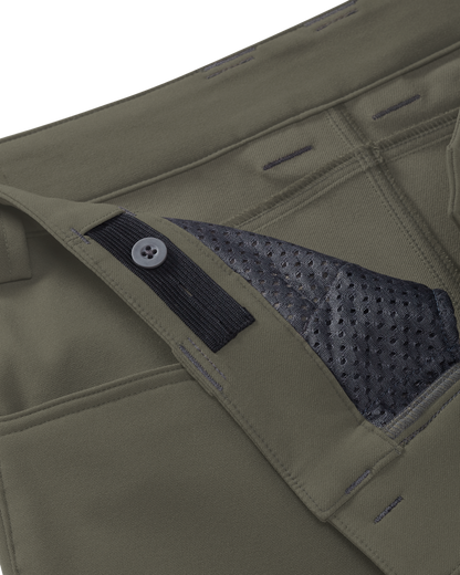 Youth Attack Pant | Vias