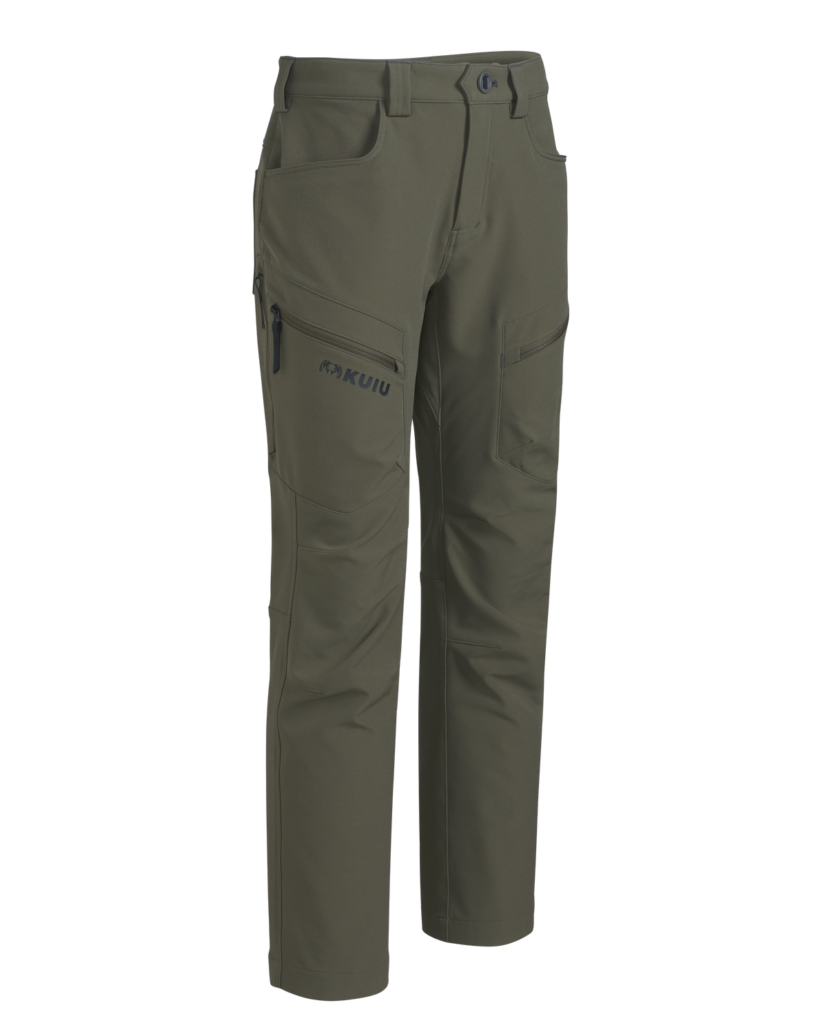 Youth Attack Pant | Vias