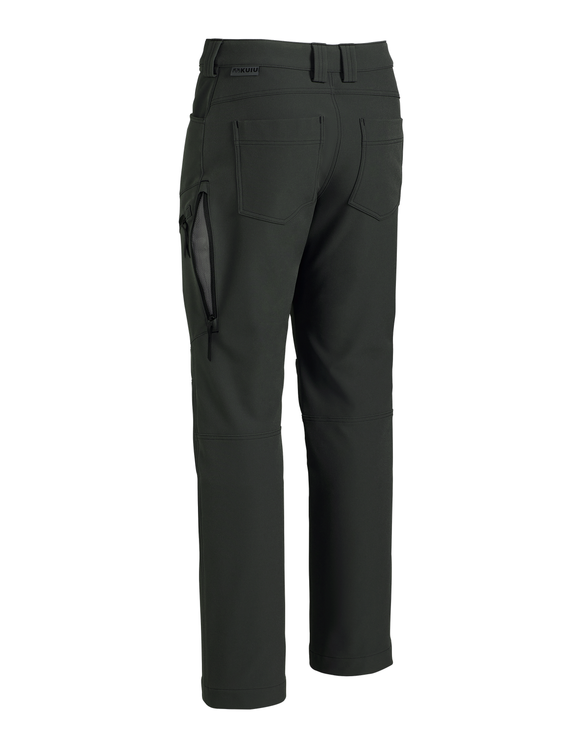 Youth Attack Pant | Vias