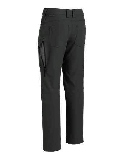 Youth Attack Pant | Ash