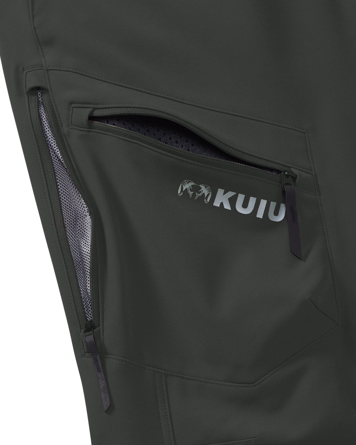Youth Attack Pant | Vias