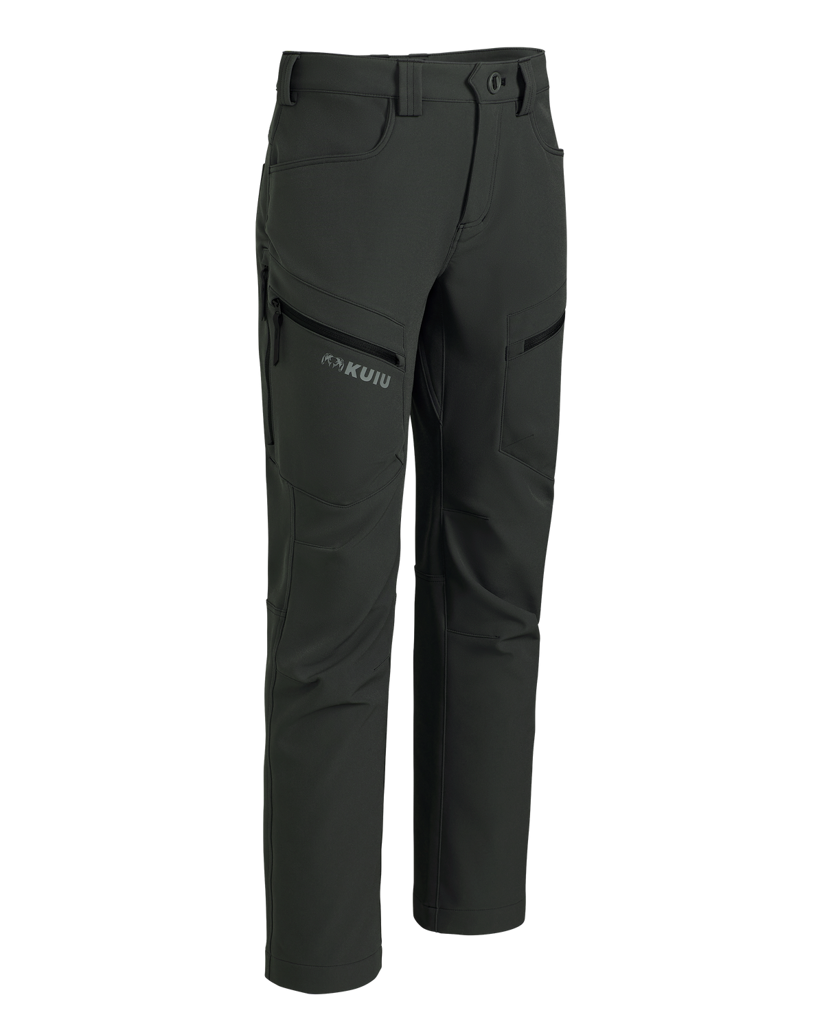 Youth Attack Pant | Vias
