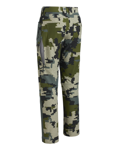 Youth Attack Pant | Vias