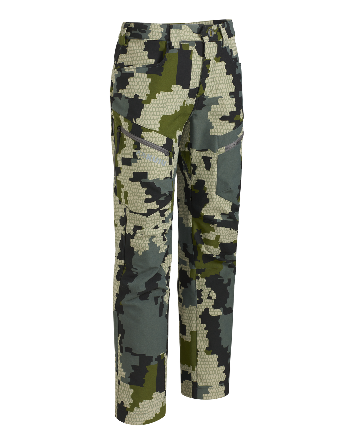 Youth Attack Pant | Vias
