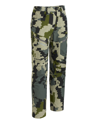 Youth Attack Pant | Ash