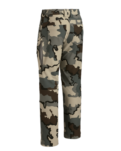 Youth Attack Pant | Ash