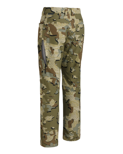 Youth Attack Pant | Vias