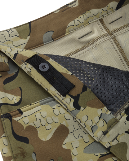 Youth Attack Pant | Vias
