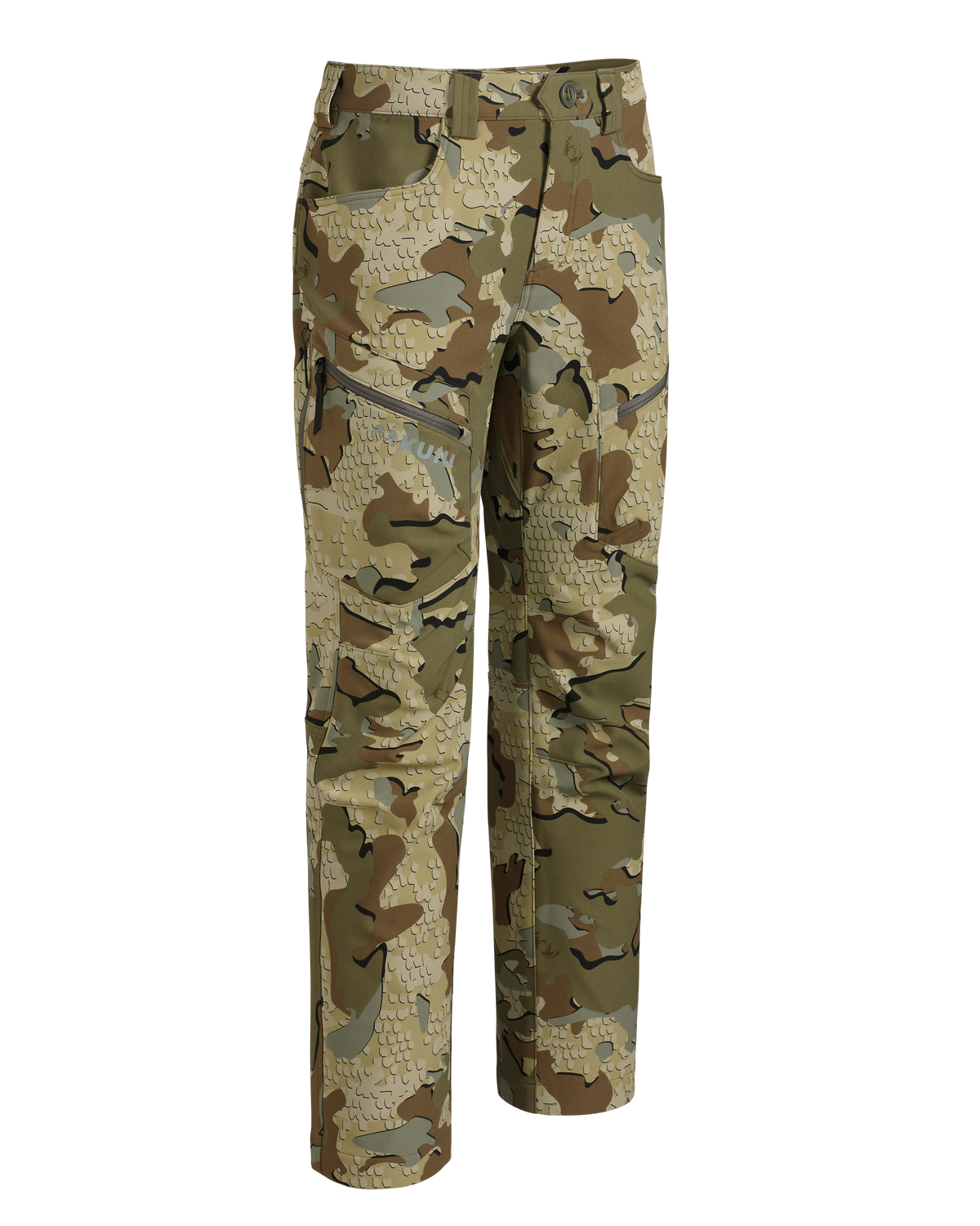 Youth Attack Pant | Vias