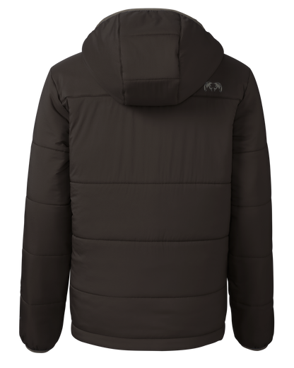 Youth Reversible Versa Jacket | Verde