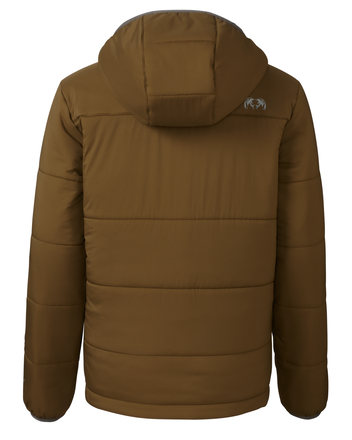 Youth Reversible Versa Jacket | Verde