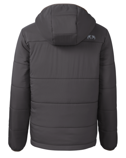 Youth Reversible Versa Jacket | Vias