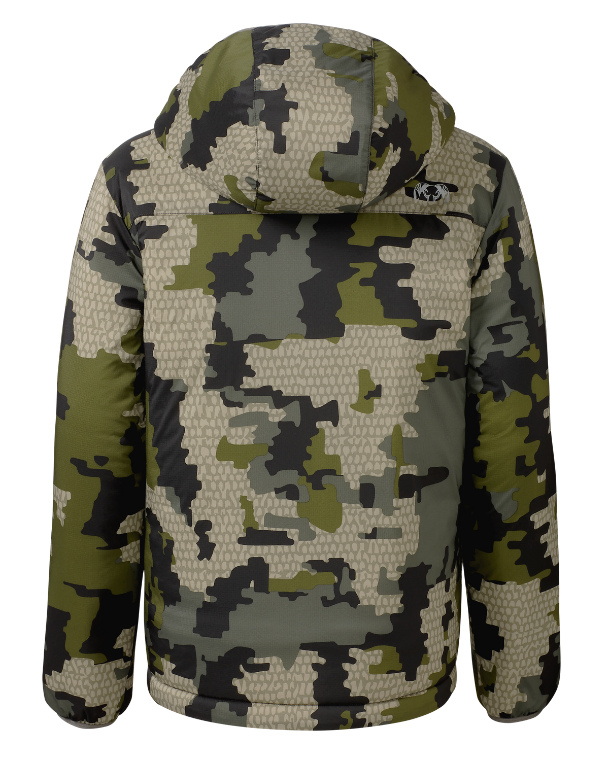 Youth Reversible Versa Jacket | Vias