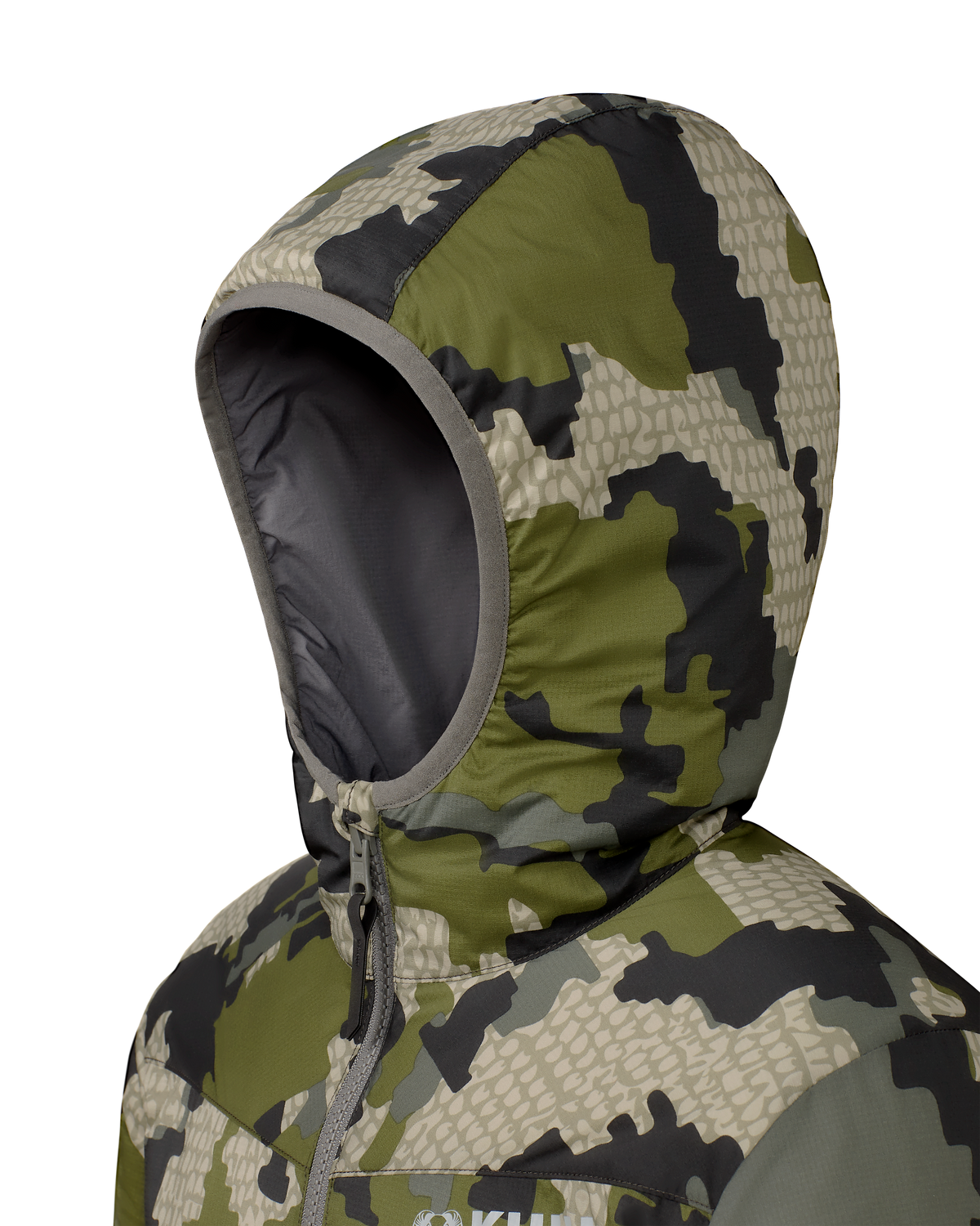 Youth Reversible Versa Jacket | Vias