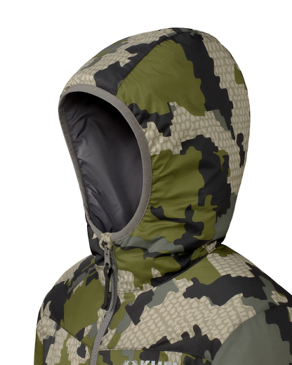 Youth Reversible Versa Jacket | Vias