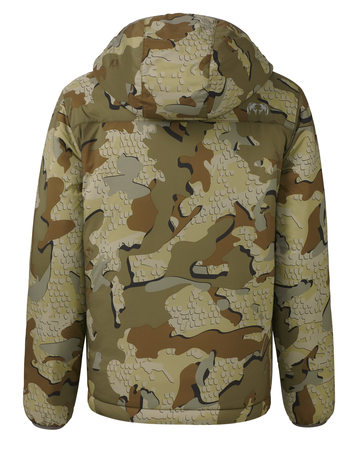 Youth Reversible Versa Jacket | Verde