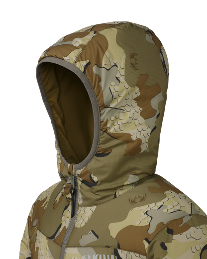 Youth Reversible Versa Jacket | Vias