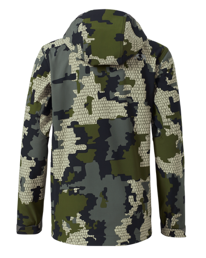 Youth Trailblazer Jacket | Vias
