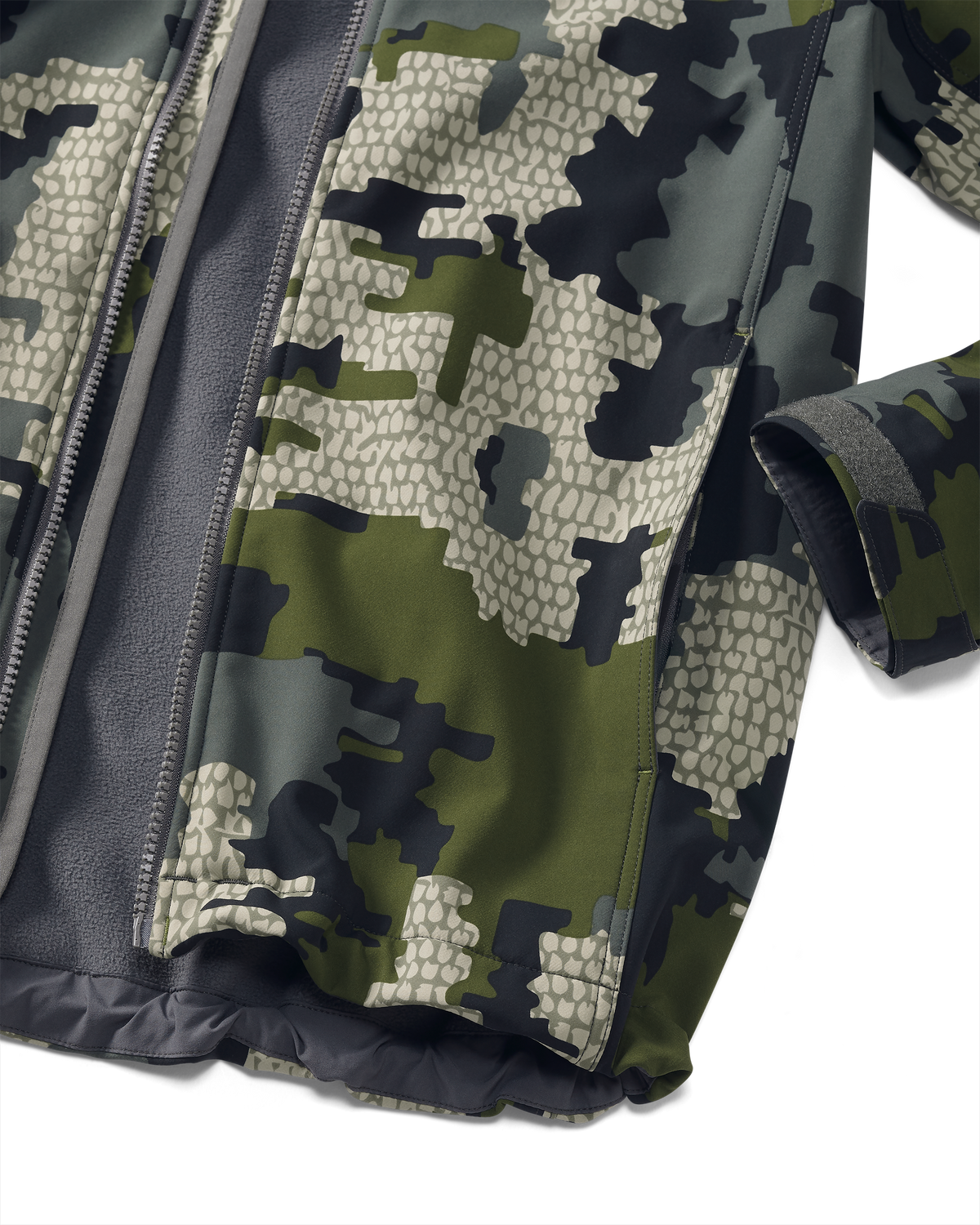 Youth Trailblazer Jacket | Vias