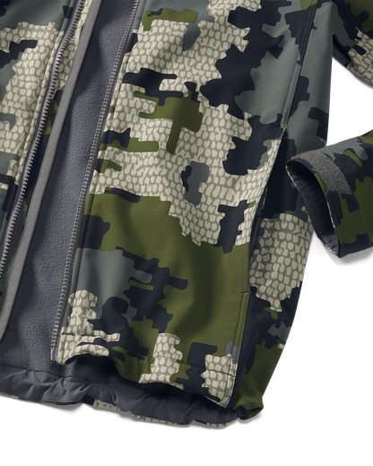 Youth Trailblazer Jacket | Vias