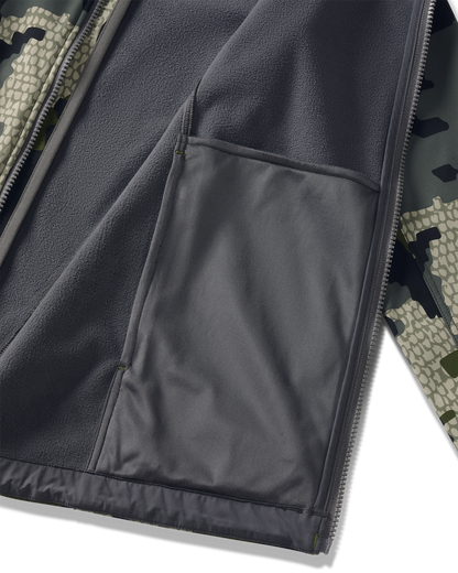 Youth Trailblazer Jacket | Vias
