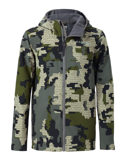 Youth Trailblazer Jacket | Vias