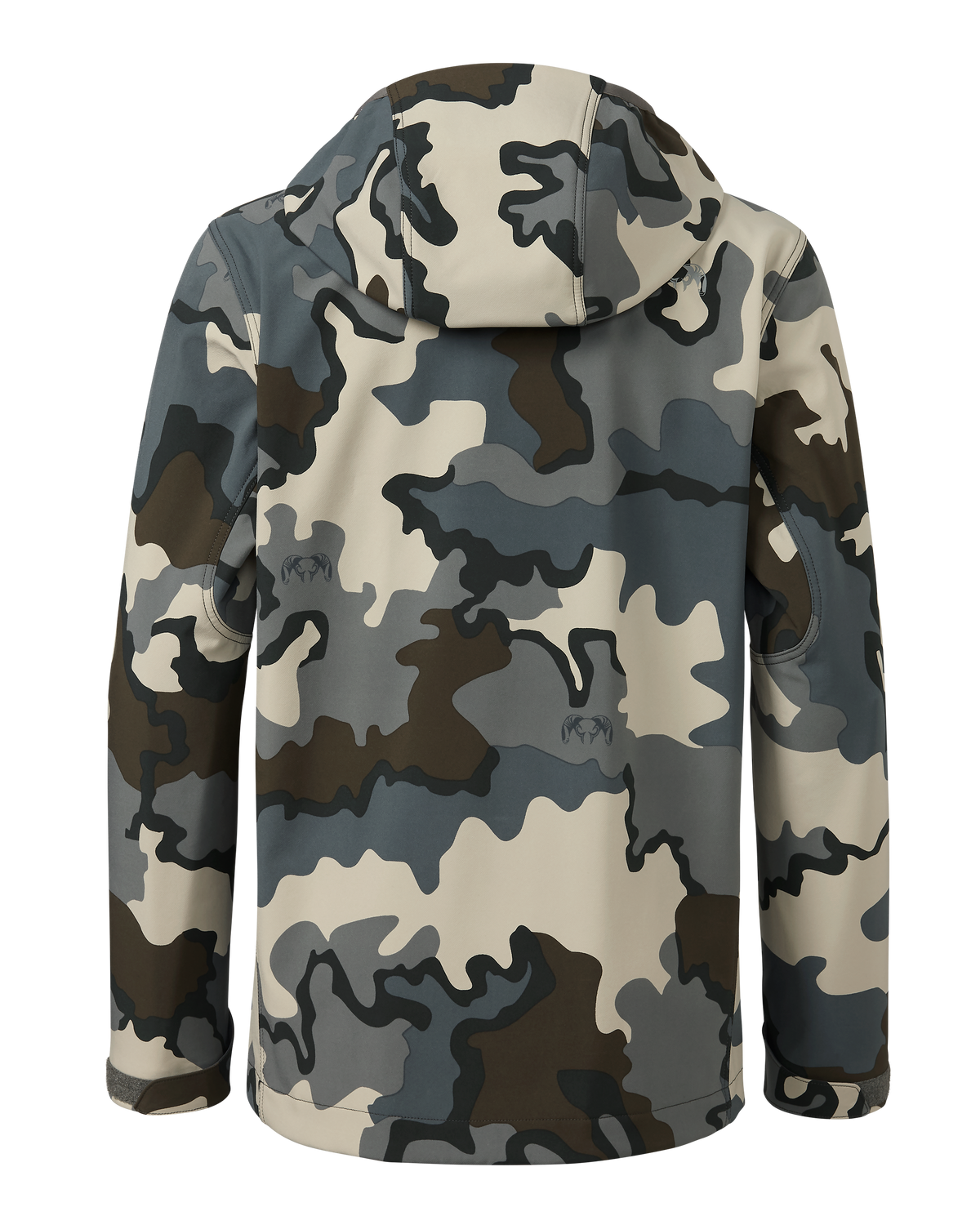 Youth Trailblazer Jacket | Verde