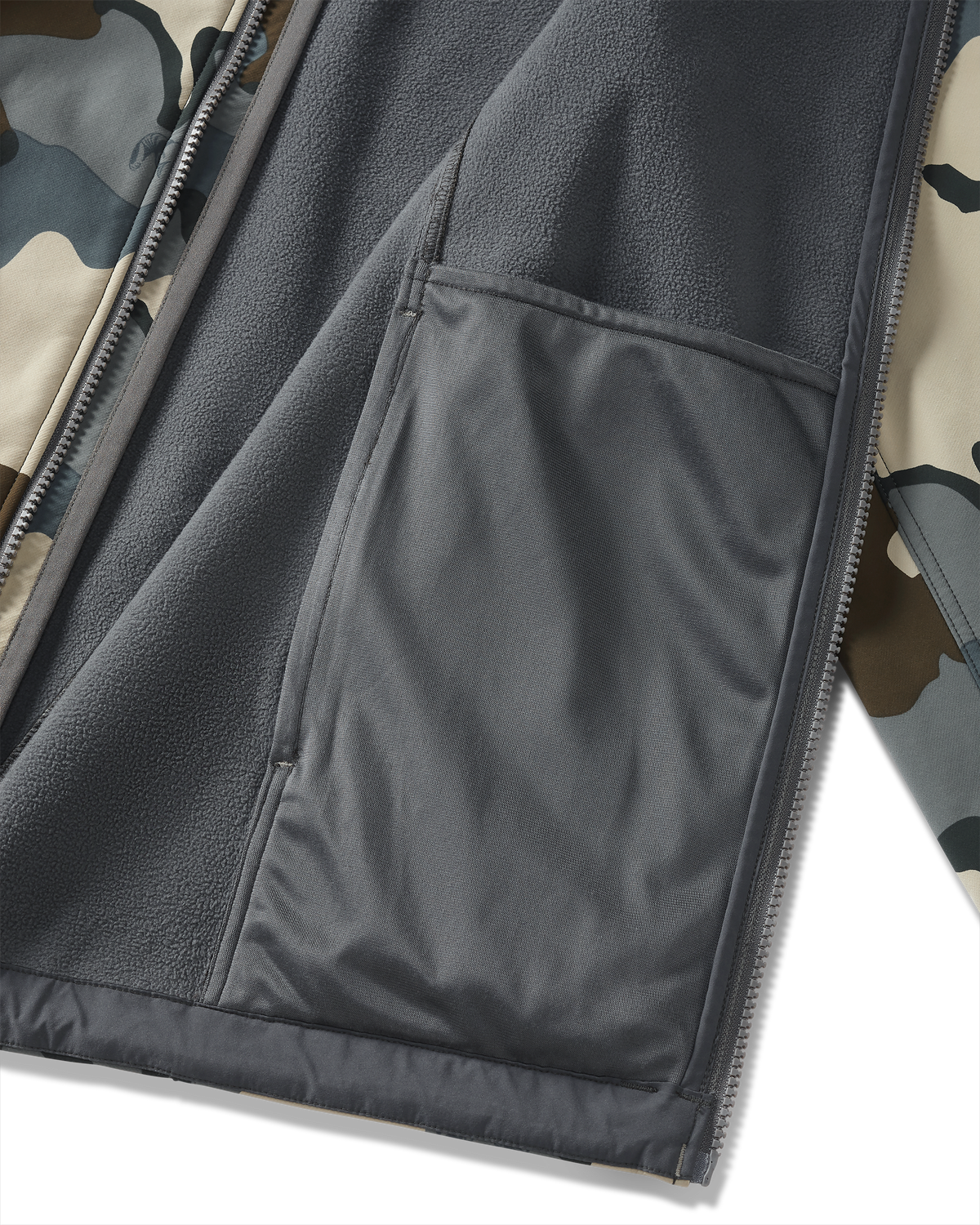 Youth Trailblazer Jacket | Vias