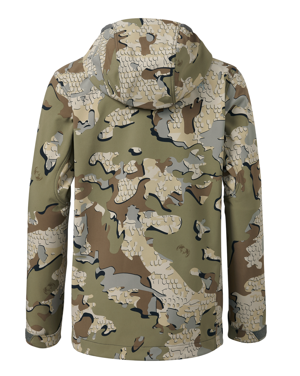 Youth Trailblazer Jacket | Verde