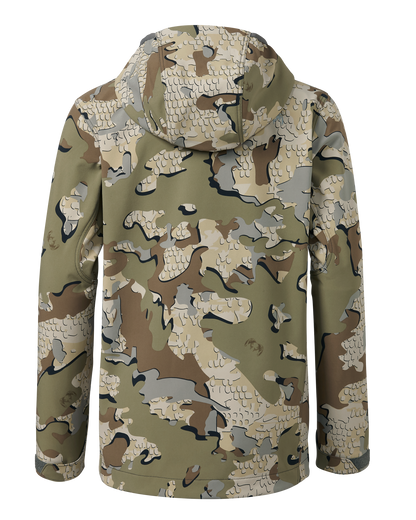 Youth Trailblazer Jacket | Vias