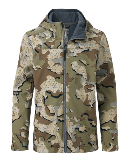 Youth Trailblazer Jacket | Vias