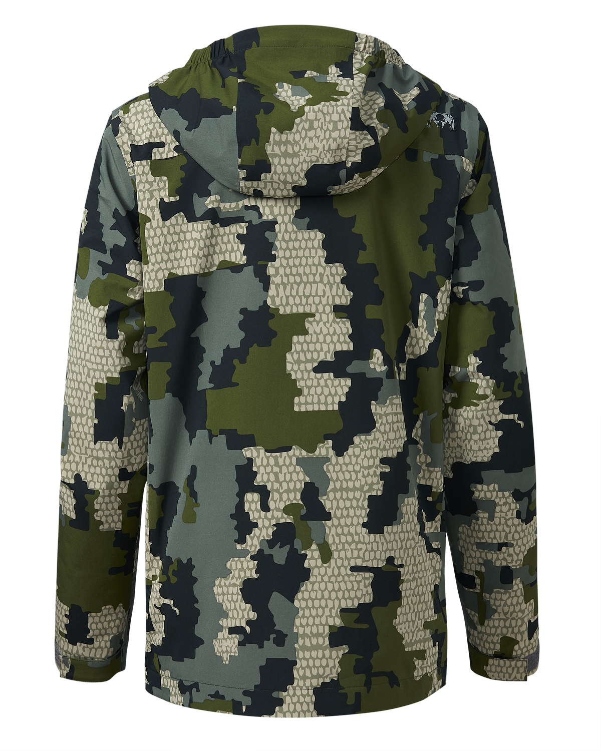 Youth Versa Rain Jacket | Valo