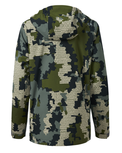 Youth Versa Rain Jacket | Valo