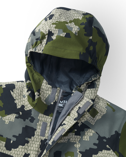 Youth Versa Rain Jacket | Valo
