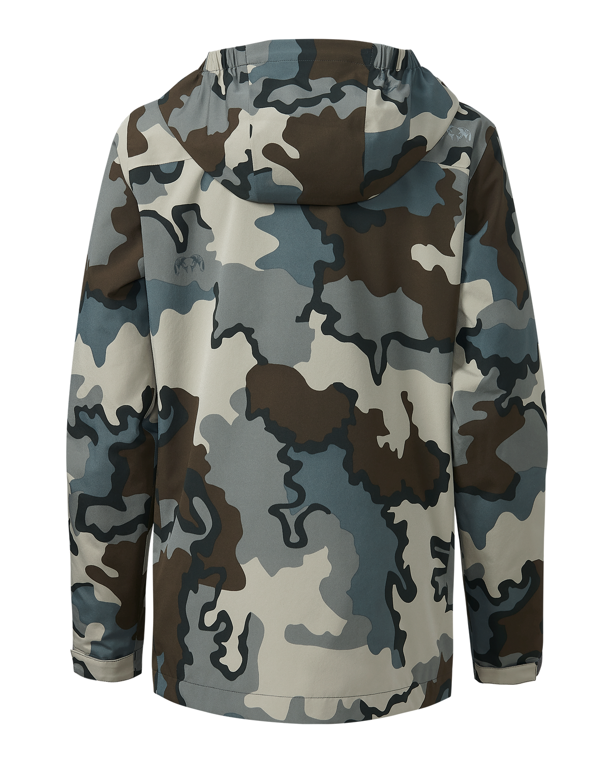Youth Versa Rain Jacket | Verde