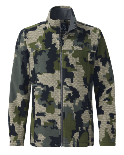 Youth Versa Fleece Full Zip | Valo