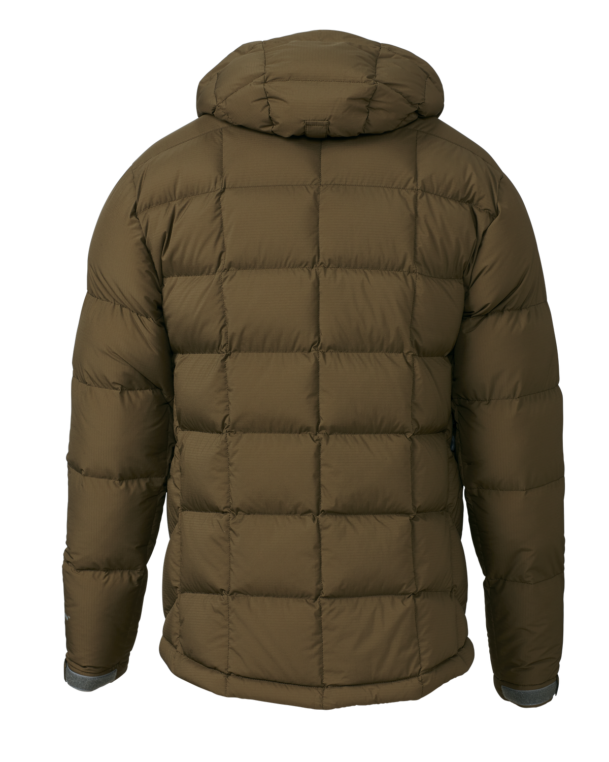 Super Down PRO Hooded Jacket | Vias