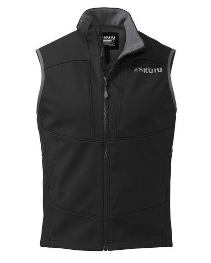 Axis Vest | Ash