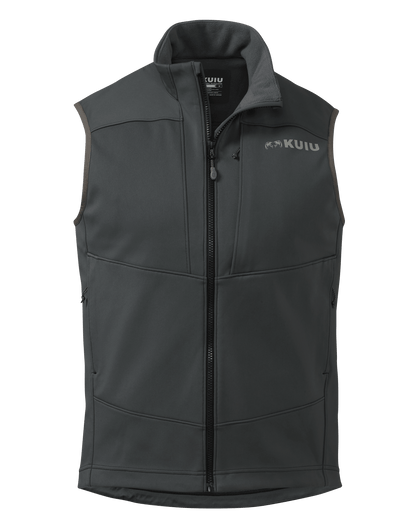 Axis Vest | Ash