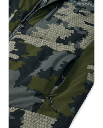 Kenai Vest | Ash