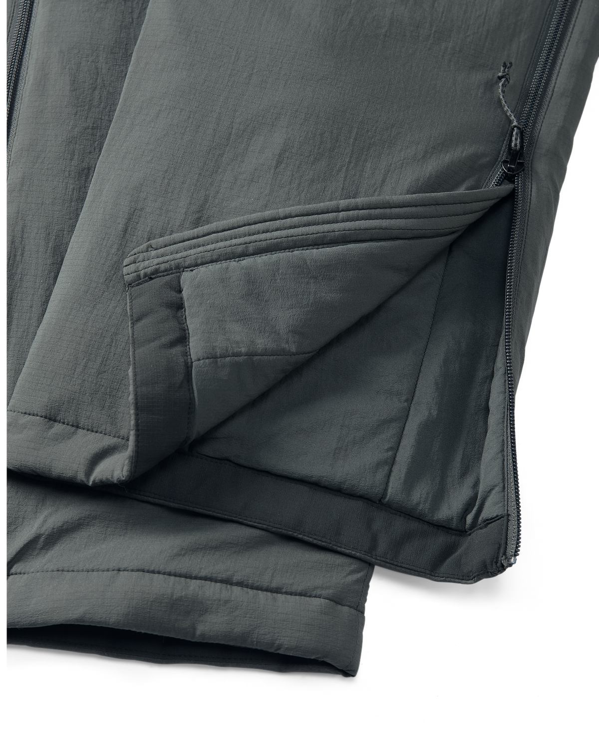 Kenai Pant | Ash