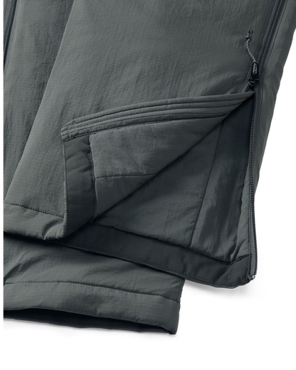 Kenai Pant | Ash